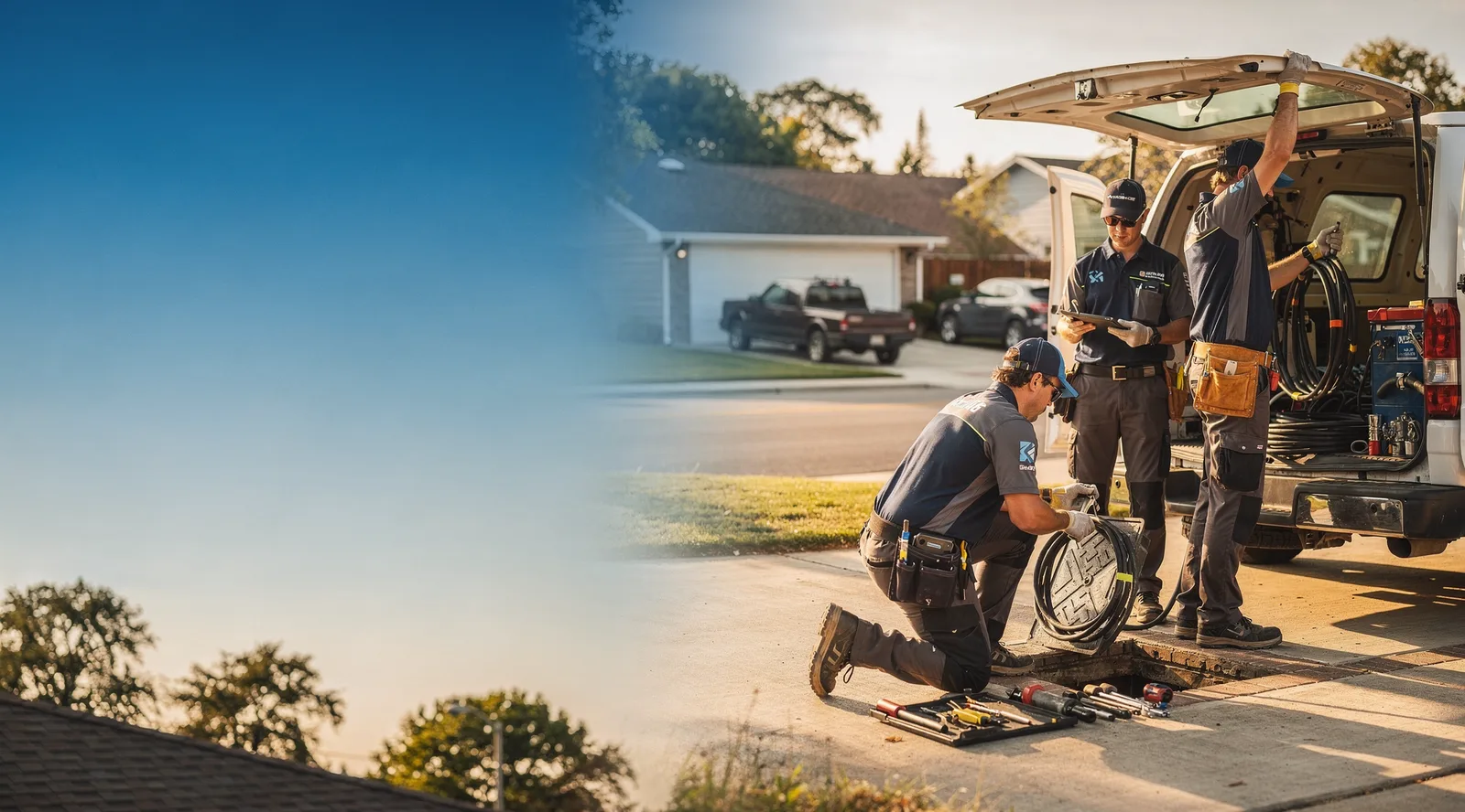 Water Softener Installation in Plankinton, SD near me